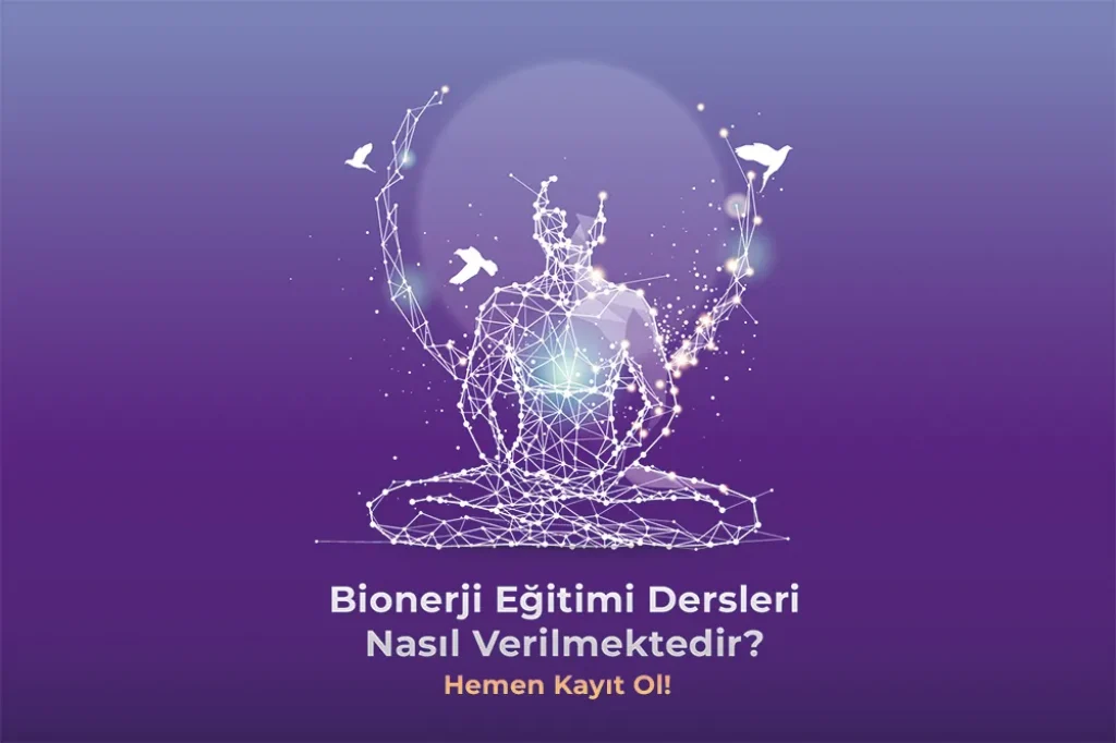 Bionerji Eğitimi Dersleri Nasıl Verilmektedir? 2 Bionerji Egitimi Dersleri Nasil Verilmektedir